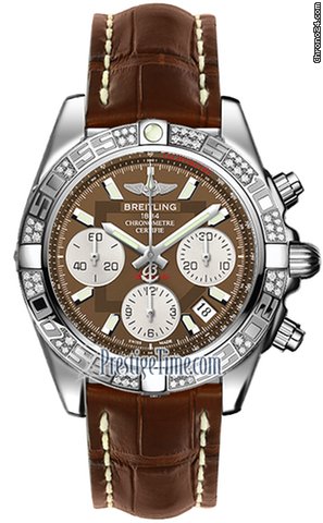 Breitling Chronomat 41