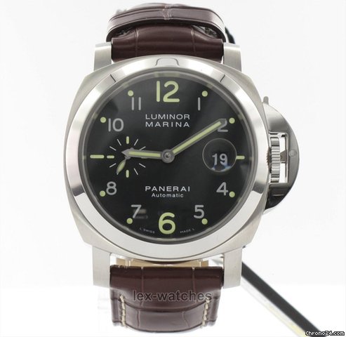 Panerai Luminor Marina Automatic