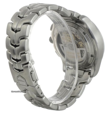 replica TAG Heuer Link CT511A.BA0564 WATCHES 1 