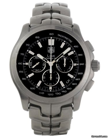 TAG Heuer Link CT511A.BA0564