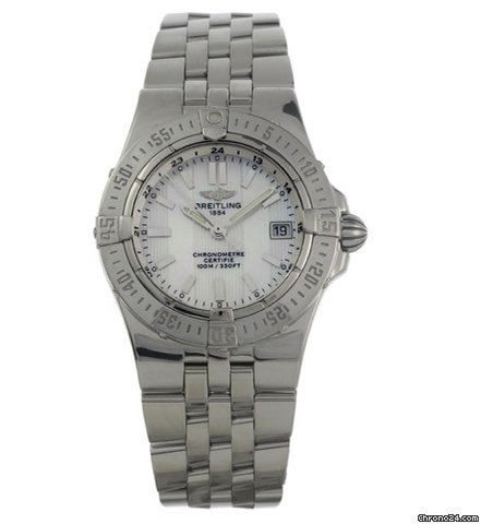 Breitling Starliner A71340