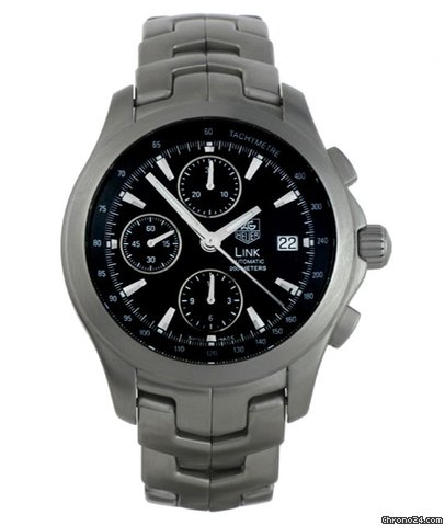 TAG Heuer Link CJF2110.BA0576