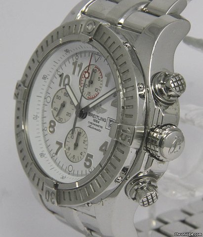 replica Breitling Ref. A 13370 358 WATCHES 1 