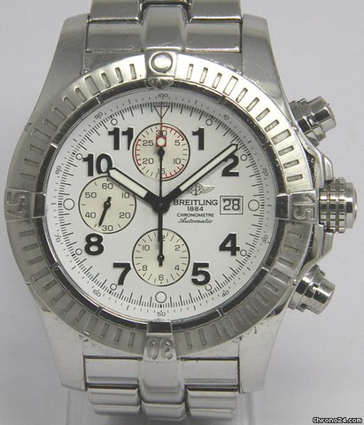 Breitling Ref. A 13370 358