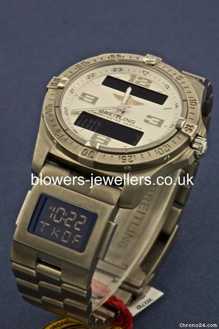 replica Breitling Aerospace E79362 WATCHES 1 