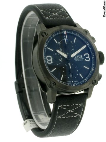 replica Oris BC4 4e RHFS Limited Edition WATCHES 1 