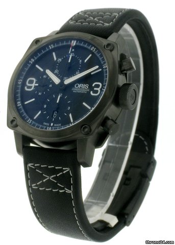Oris BC4 4e RHFS Limited Edition