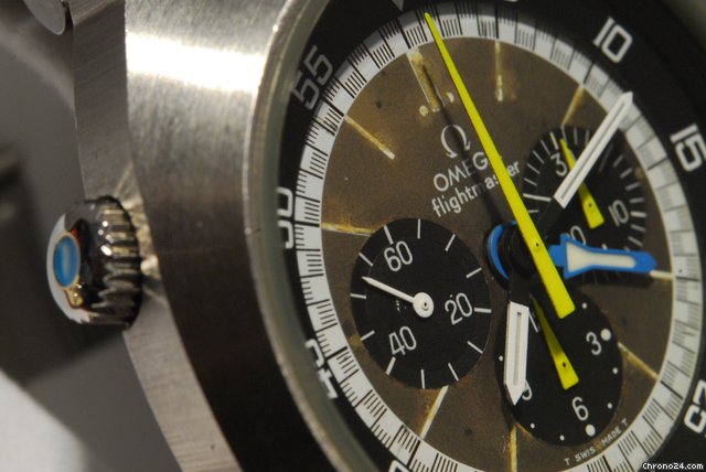 replica Omega FLIGHTMASTER WATCHES 1 