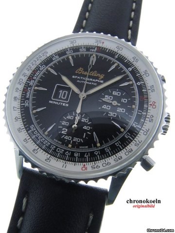 replica Breitling Navitimer Montbrillant Spatiograph WATCHES 1 