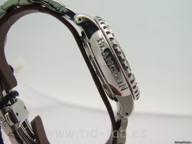 replica Blancpain Air Command Chronograph Flyback WATCHES 1 