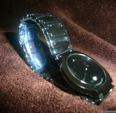 Movado Sports Edition