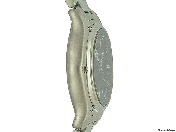 replica Ebel 1911 Lady Stahl 29mm WATCHES 1 