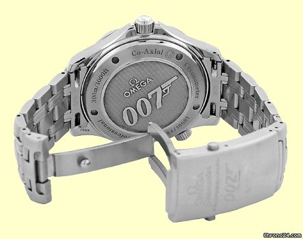 replica Omega Seamaster James Bond 007 [On Hold] WATCHES 1 