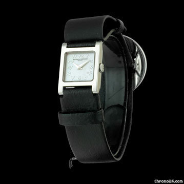 Baume & Mercier Vice Versa Diamants