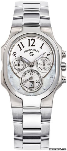 Philip Stein Signature Classic Chronograph