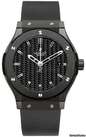 Hublot Classic Fusion 42mm