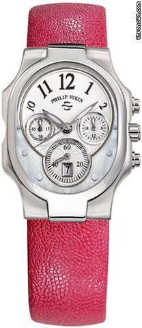Philip Stein Signature Classic Chronograph