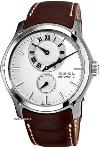 Ebel Classic Hexagon