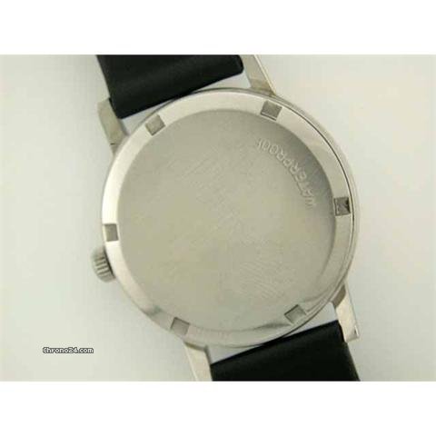 replica Omega Geneve steel manual on strap WATCHES 1 