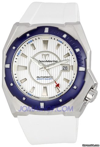 Technomarine Royal Marine Mens Watch 508001