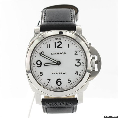 Panerai Luminor Base