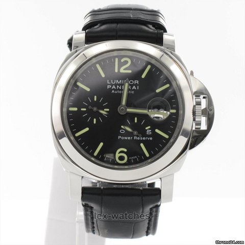 Panerai Luminor Power Reserve
