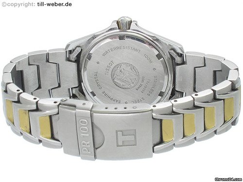 replica Tissot "PR 100" WATCHES 1 