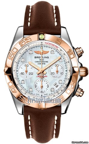 Breitling Chronomat 41