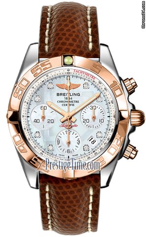 Breitling Chronomat 41
