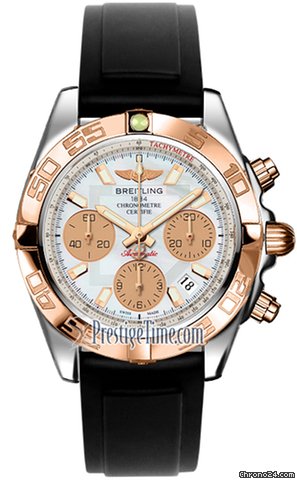 Breitling Chronomat 41