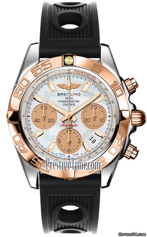 Breitling Chronomat 41