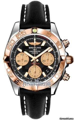 Breitling Chronomat 41
