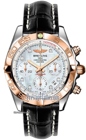 Breitling Chronomat 41