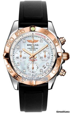 Breitling Chronomat 41