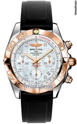 Breitling Chronomat 41