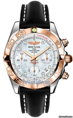 Breitling Chronomat 41