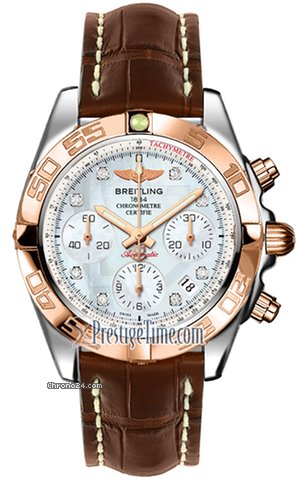 Breitling Chronomat 41