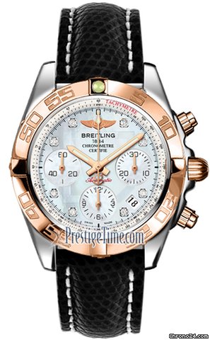 Breitling Chronomat 41