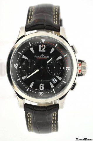 Jaeger-LeCoultre Jeager- Master Compr Lady 1748470