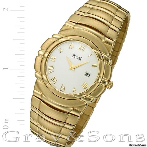 Piaget Tanagra 17141m411d
