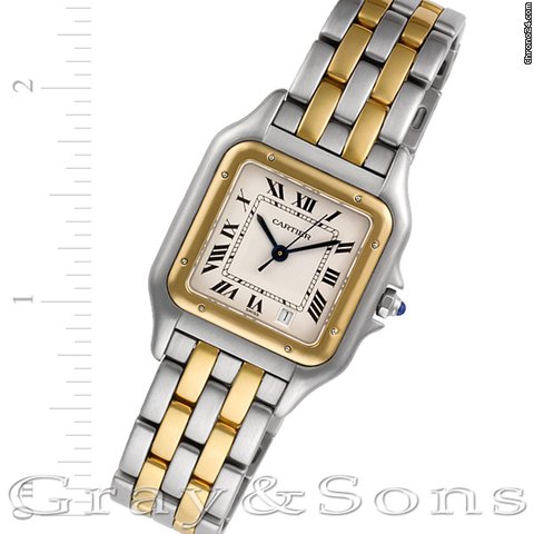 Cartier Panthere 183949