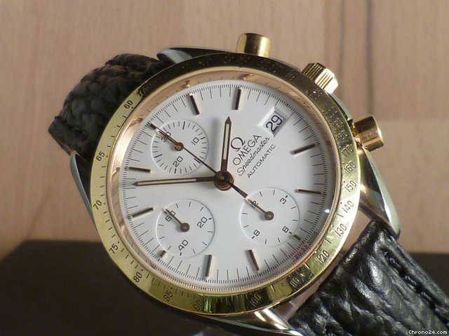 Omega Speedmaster