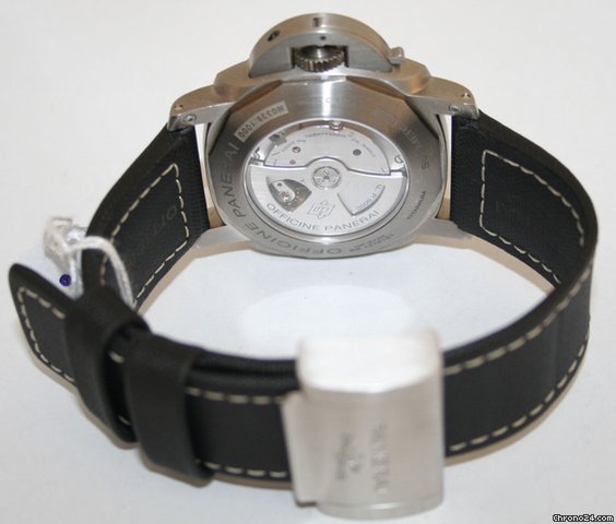 replica Panerai Submersible Titanium 47mm WATCHES 1 