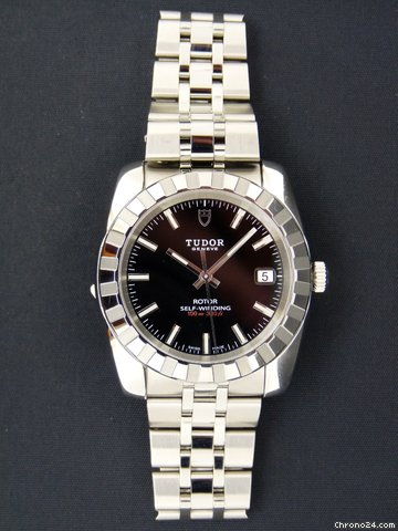 Tudor ROTOR
