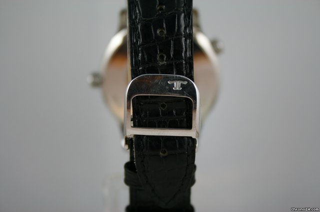 replica Jaeger-LeCoultre MASTER CONTROL GEOGRAPHIC WATCHES 1 