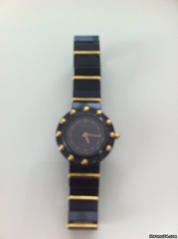 Corum clipper