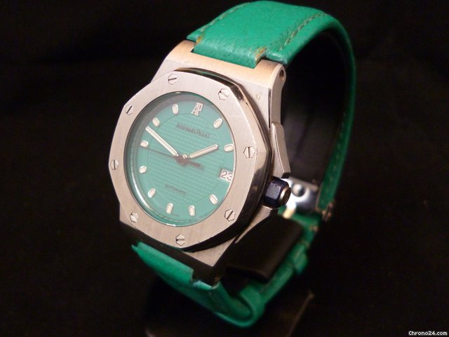 Audemars Piguet Royal Oak Offshore