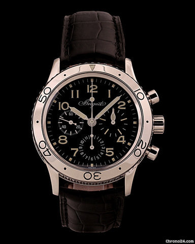 Breguet Type XX