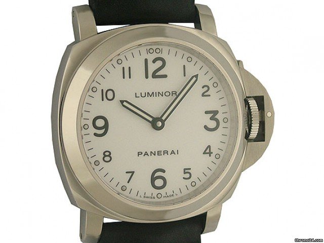 Panerai Luminor Marine Handauzfug 44mm