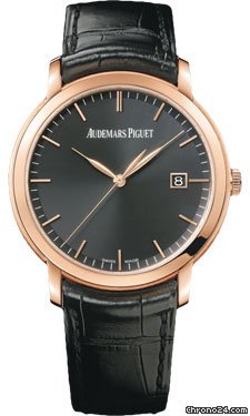 Audemars Piguet Jules Audemars Selfwinding
